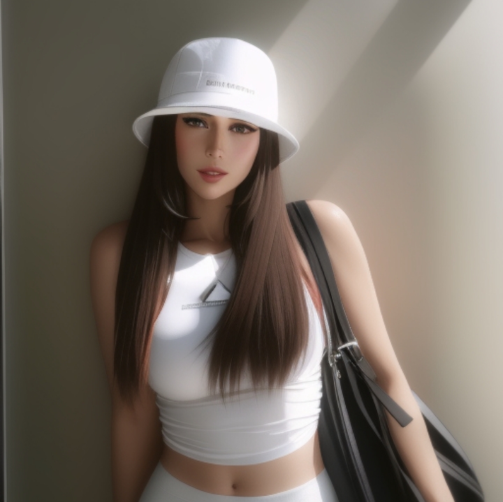 PIKI Ai Girl #5